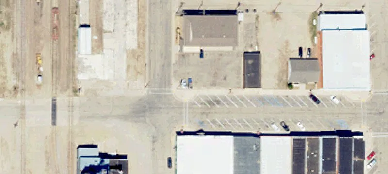401 Main Ave