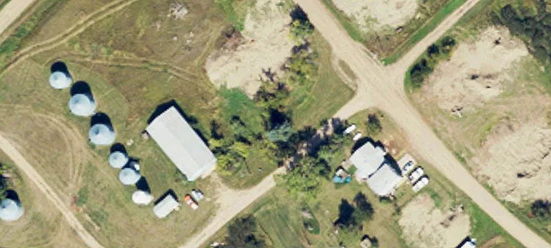 Alamo, ND 58830