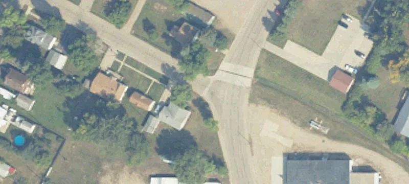 203 Vine S Ave