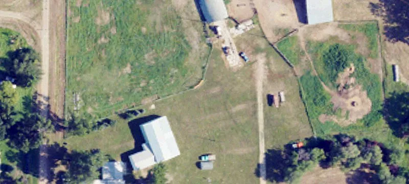 Kintyre, ND 58549