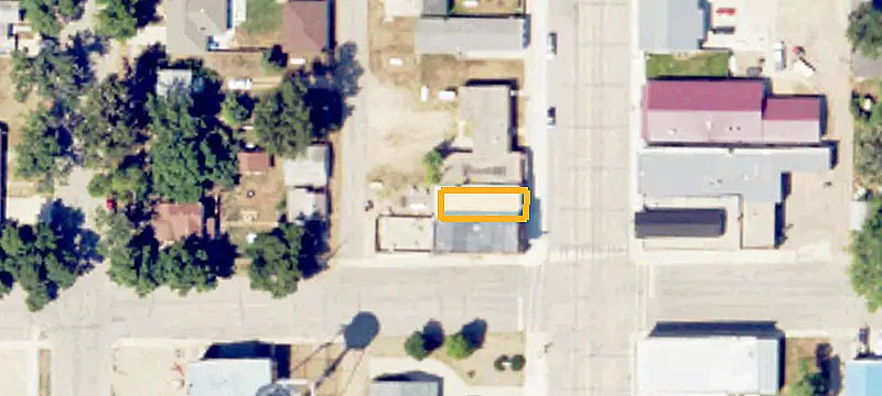 Lidgerwood, ND 58053