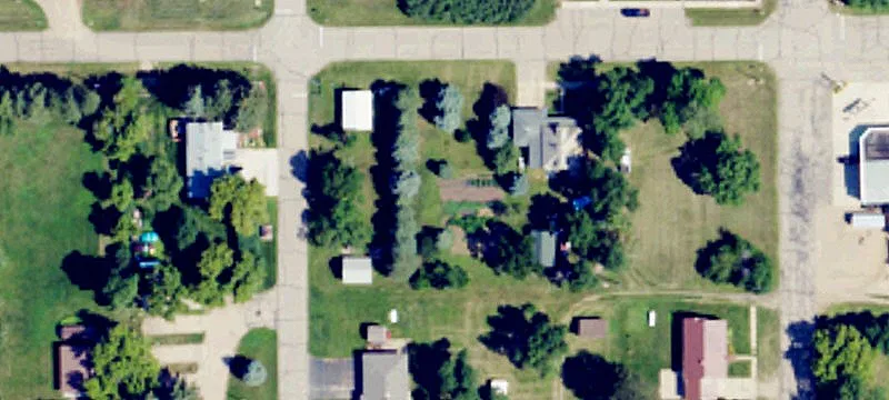 Hazelton, ND 58544