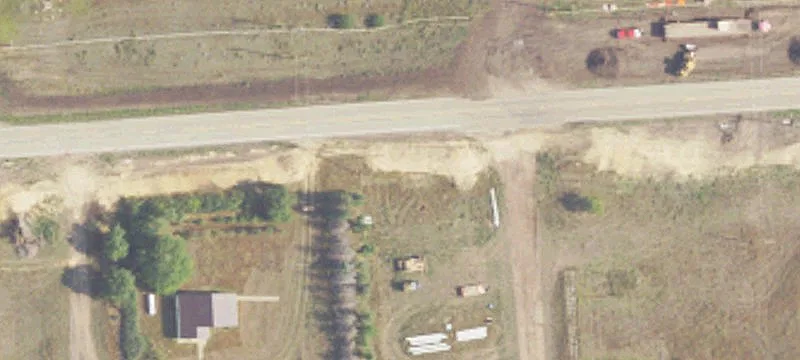 Alamo, ND 58830