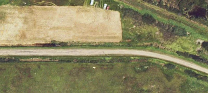 Mcgregor, ND 58755