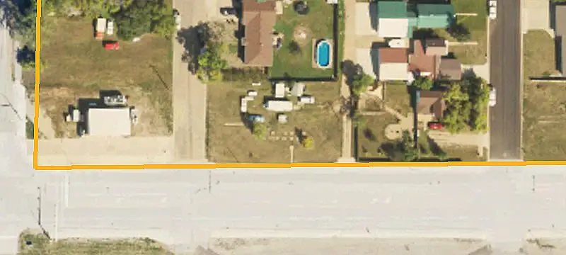 408 Railroad Ave