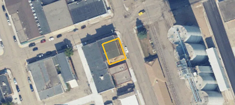 45 Main E St