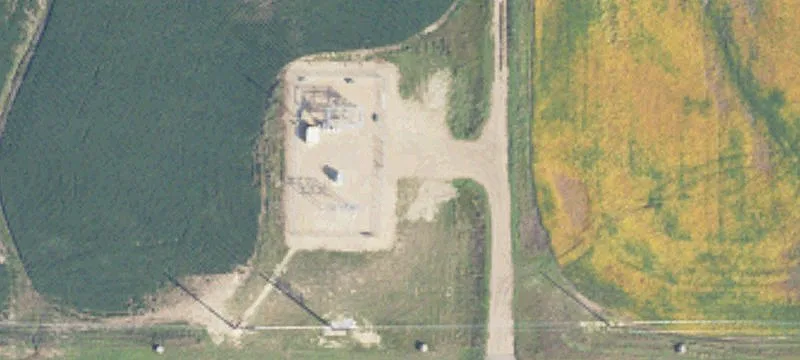 Bowdon, ND 58418