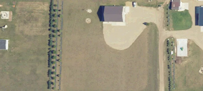 Coleharbor, ND 58531