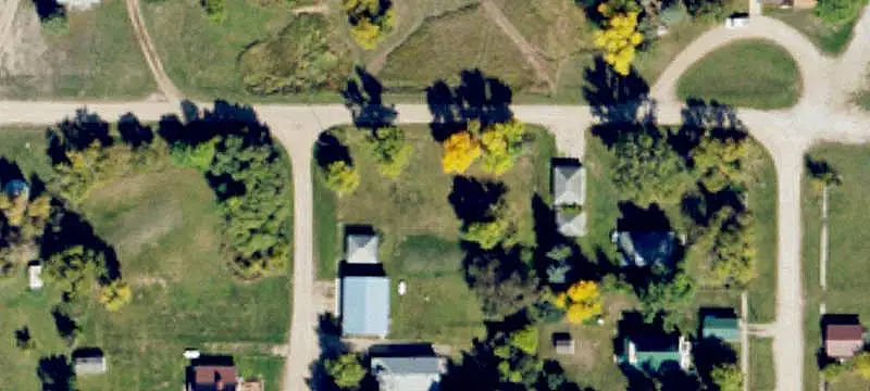 Brocket, ND 58321
