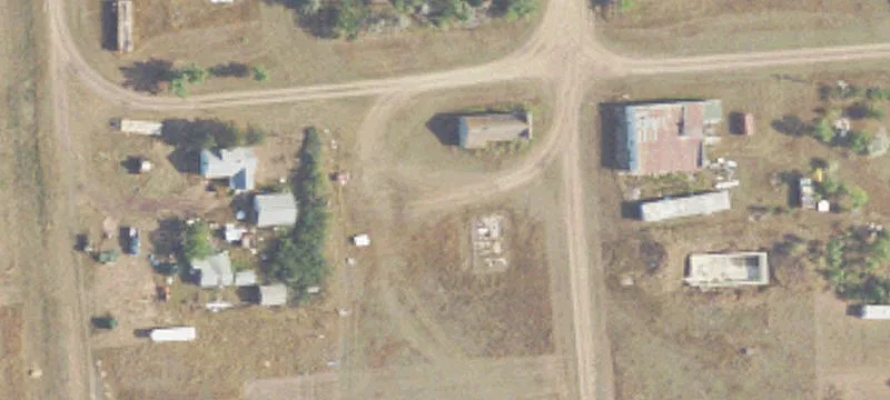 Alamo, ND 58830