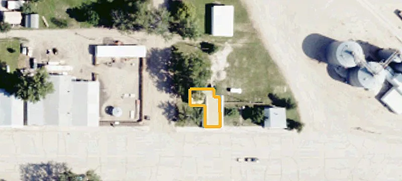 Hague, ND 58542