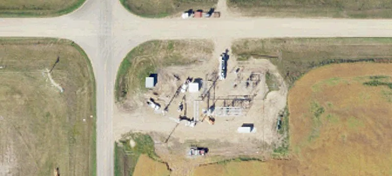 Hampden, ND 58338