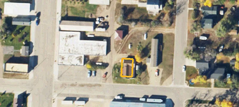 Grenora, ND 58845