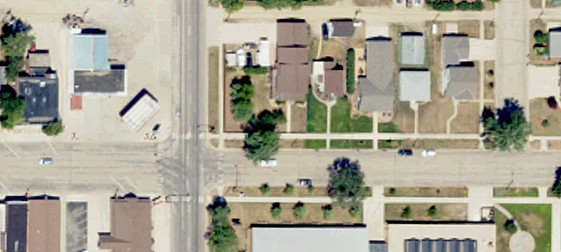 601 Main Ave