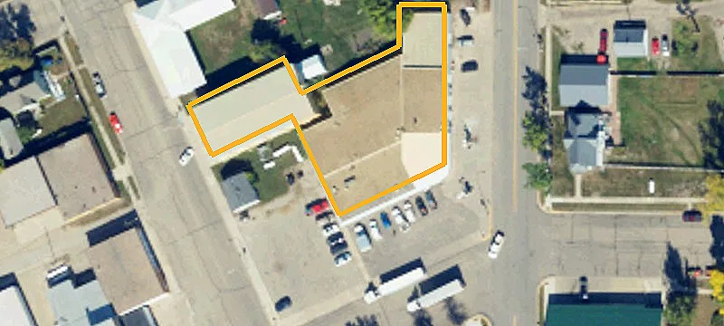 Finley, ND 58230