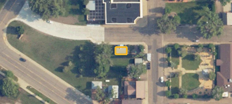170 3rd Ave