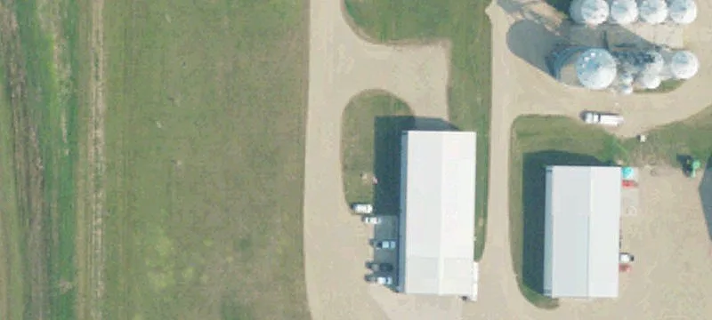 Saint Thomas, ND 58276