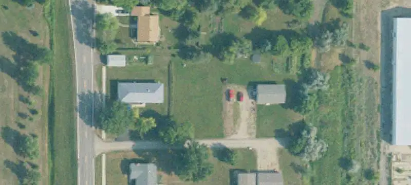 Saint Thomas, ND 58276