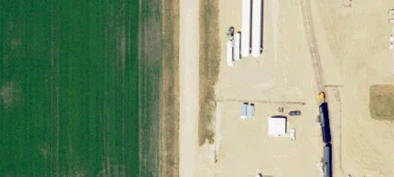 Fairmount, ND 58030