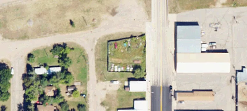 Towner, ND 58788