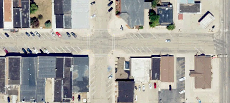 520 Main Ave