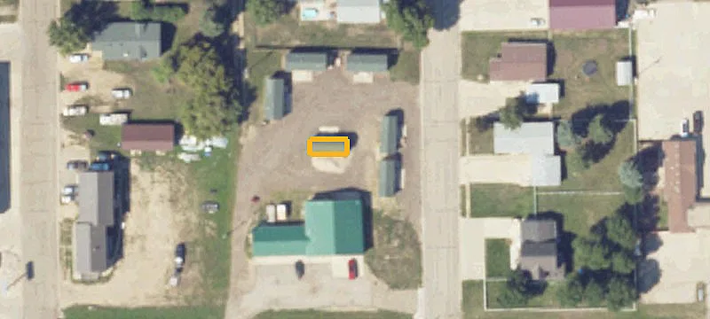 Garrison, ND 58540