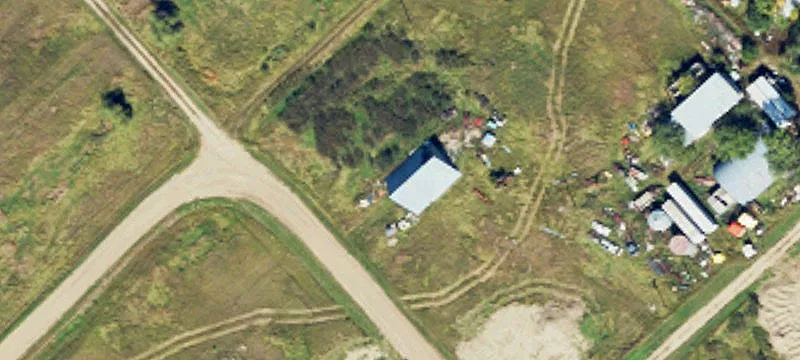 Alamo, ND 58830