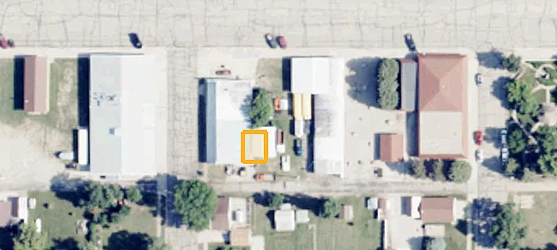 Strasburg, ND 58573