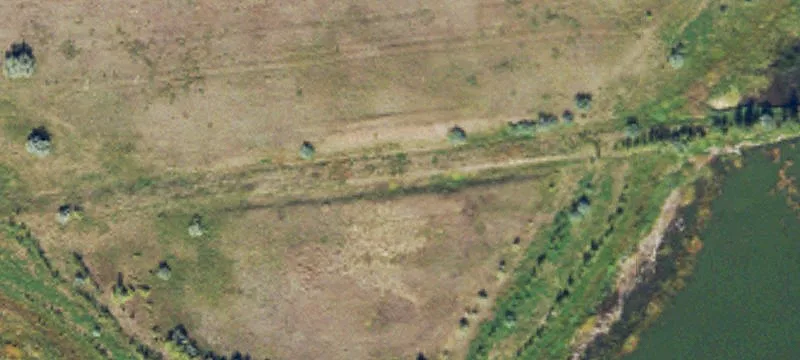Alamo, ND 58830