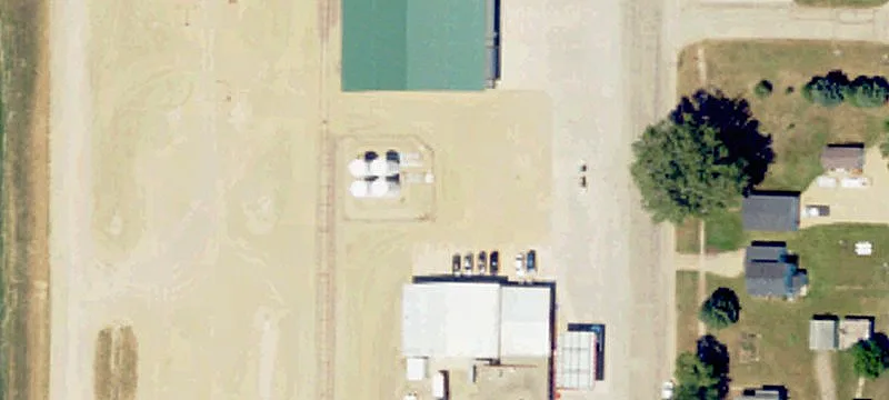 Fairmount, ND 58030