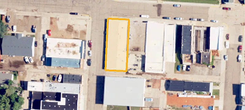 Bch Mini Mall 22nd Central S Ave