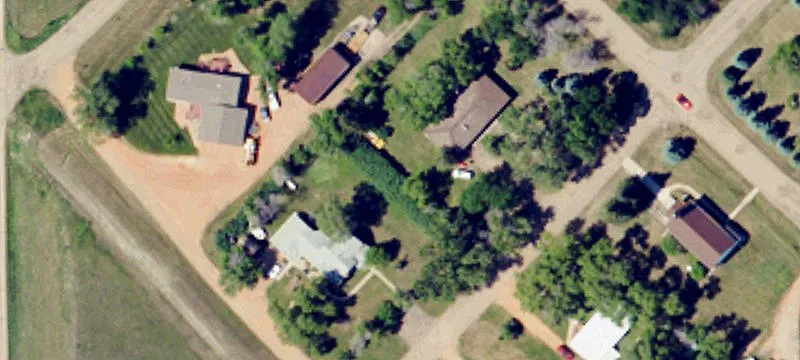 Almont, ND 58520