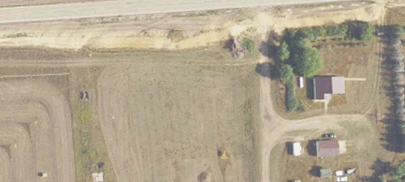 Alamo, ND 58830