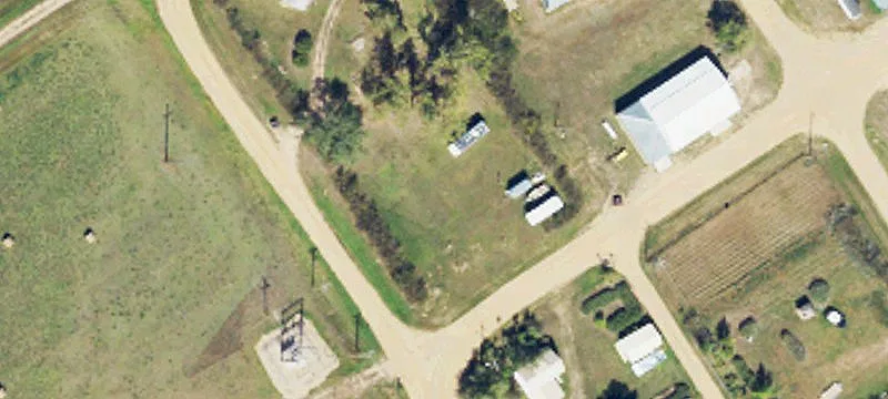Alamo, ND 58830