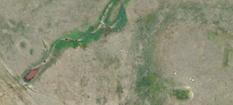 Almont, ND 58520