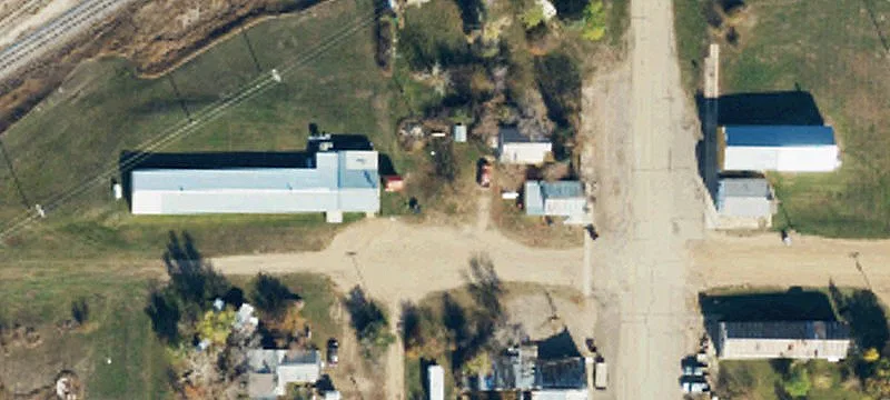 Fortuna, ND 58844