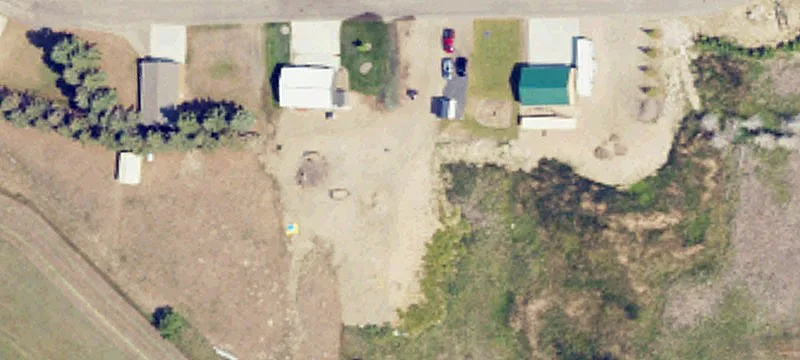 Douglas, ND 58735