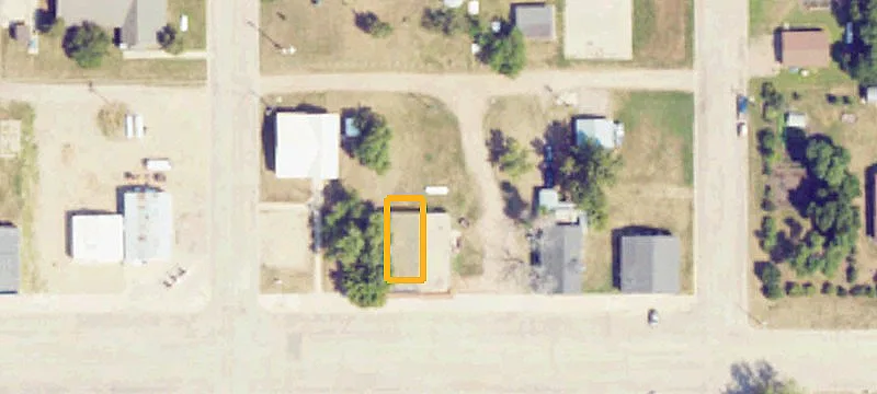 Glenburn, ND 58740