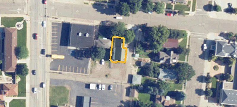 229 3rd W St