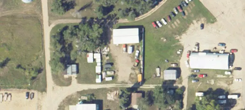 Garrison, ND 58540