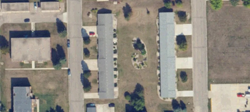 Mayville, ND 58257