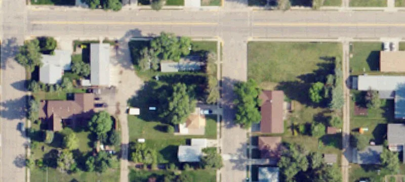 22 10th St