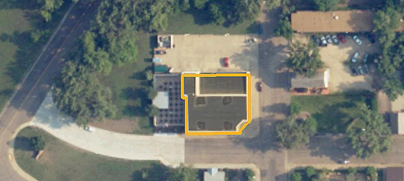 195 3rd Ave