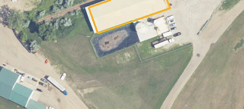 2576th Industrial Dr