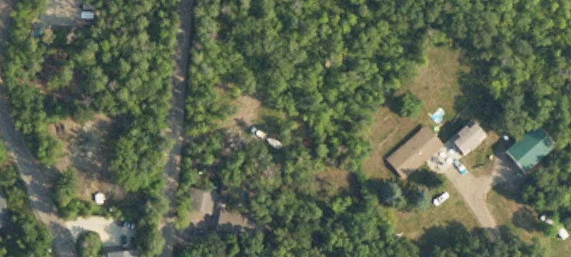 156 Squaw Pt Rd
