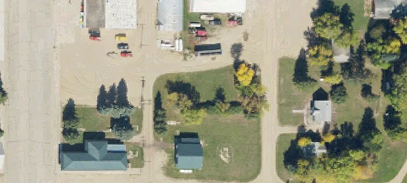 Adams, ND 58210