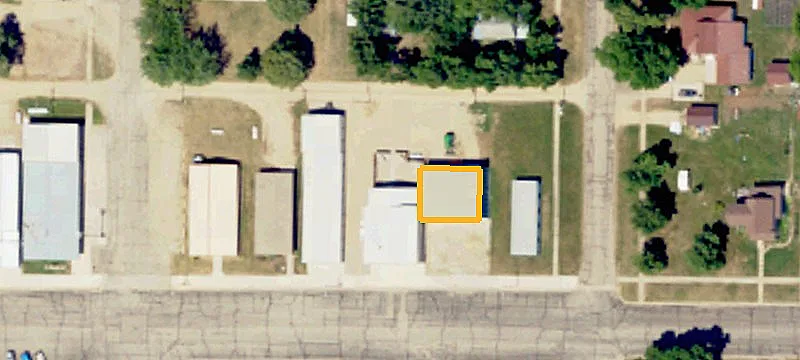 Fairmount, ND 58030