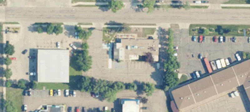 1401 Interchange Ave