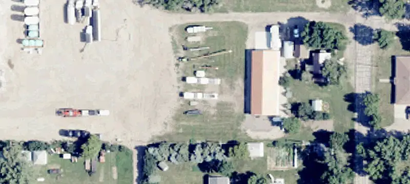 Strasburg, ND 58573