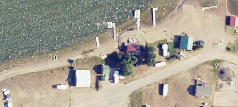 Douglas, ND 58735